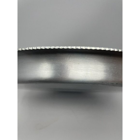 Aluminum by Gailstyn Platter / Tray 16.5” - Picture 4 of 6